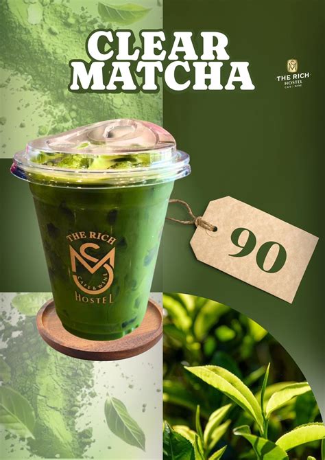 The Rich Cafe and Hostel | Amphoe Bang Lamung
