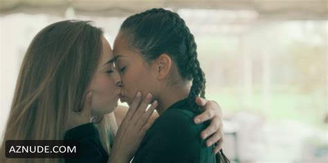 SKY HIGH THE SERIES NUDE SCENES AZNude