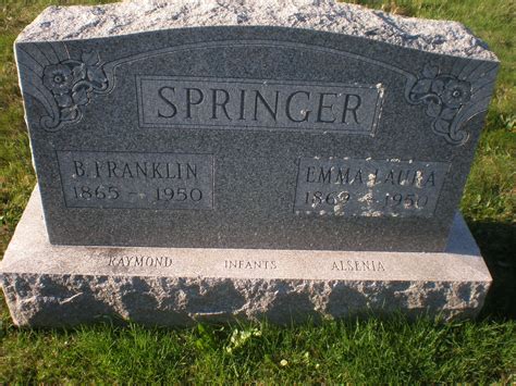 Laura Springer leadership leads to high school improvements 9