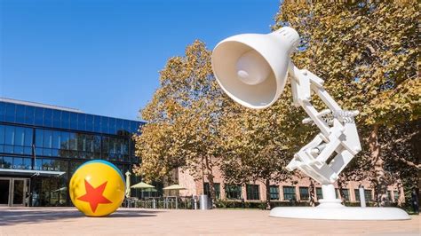 Pixar Animation Studio Kembali Akan Phk Lebih Karyawannya Herald Id