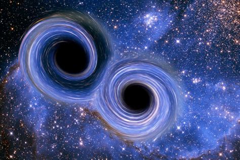 You Can See The Closest Known Black Hole To Earth With The Naked Eye New Scientist