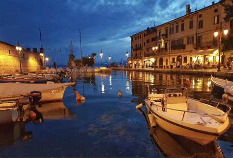 discover lazise  medieval jewel  lake garda