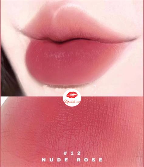 Review Son Givenchy Nude Ros H Ng T S Nh I U Nh T