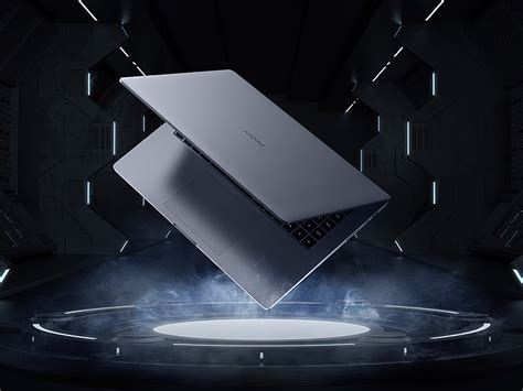 Xiaomi S Redmibook Pro Is Probably The Best Amd Phoenix Laptop