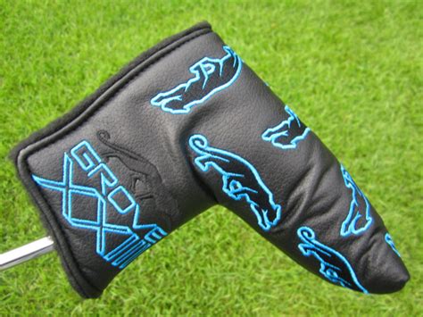 Scotty Cameron Headcovers - Tour Putter Gallery