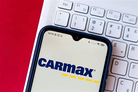 Carmax Auto Finance: Vehicle Loans and Acquisition for You