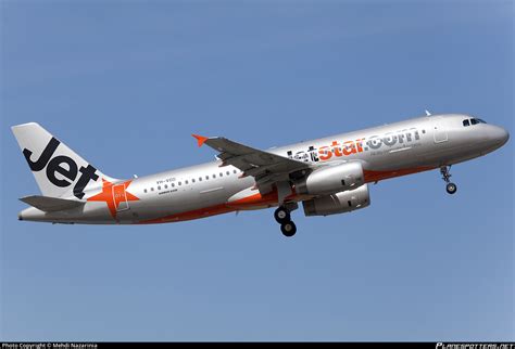 Vh Vgd Jetstar Airways Airbus A Photo By Mehdi Nazarinia Id