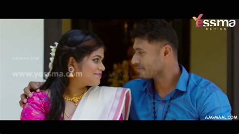 Vishukkani Season Yessma Malayalam Hot Web Series