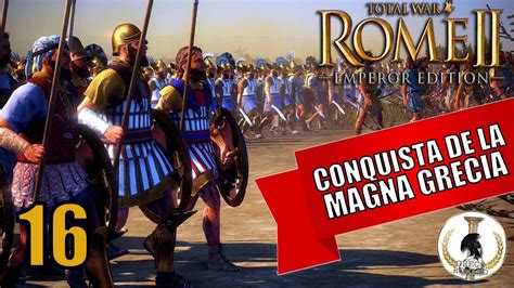 Total War Rome Ii Tarquinia Epsiodio El Auge De Los Etruscos