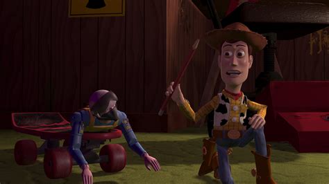Toy Story 1995