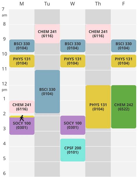 Unlocking Academic Success A Deep Dive Into The Umd Semester Schedule