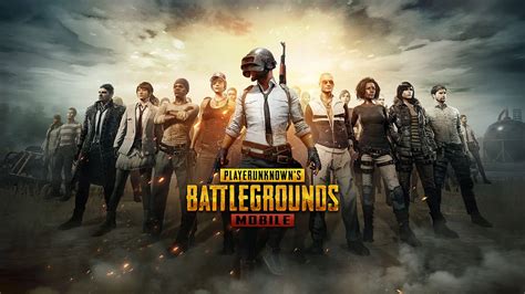 Pubg M Global Championships Remains Popular With Viewers