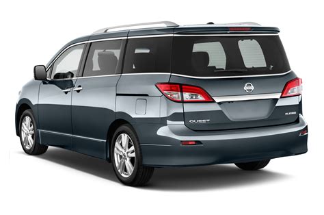 2015 Nissan Quest Prices Reviews And Photos Motortrend