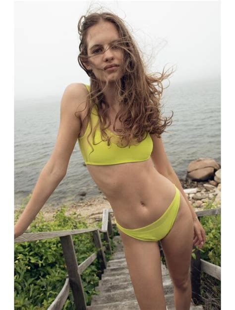 Buy Adam Selman Sport Waves Bikini Bottom Online Topofstyle