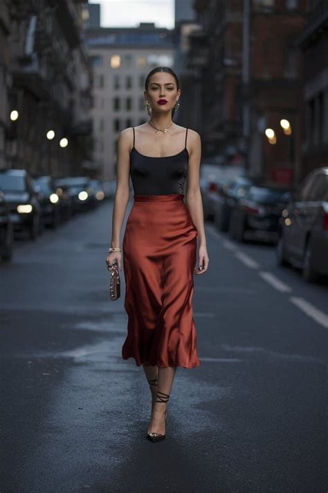 15 Chic Nude Outfit Ideas To Elevate Your Style TOPGURL