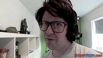 British Slut Sucking Nerds Cock XVIDEOS