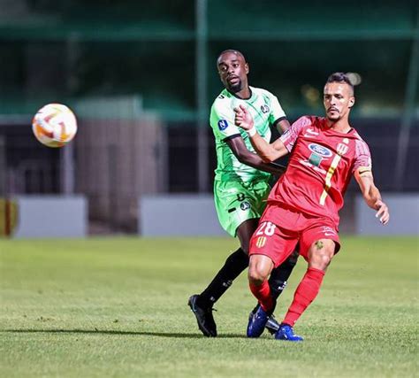 En Direct Football National Un Nul Et Des Regrets Pour Martigues