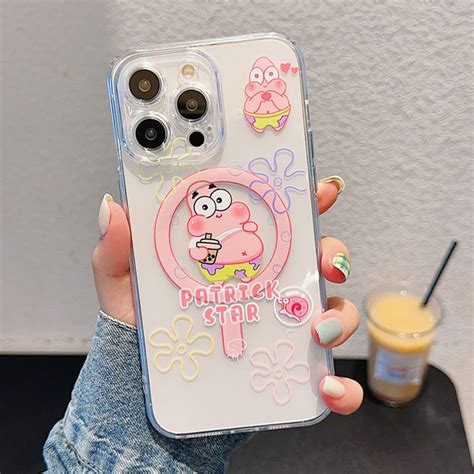 Чехол на Apple iPhone 12 Pro / айфон 12 про с держателем и принтом ...