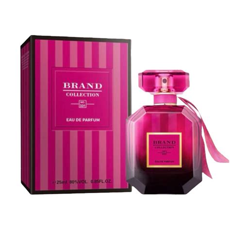 Perfume Brand Collection 25 Ml N 331 Shopee Brasil