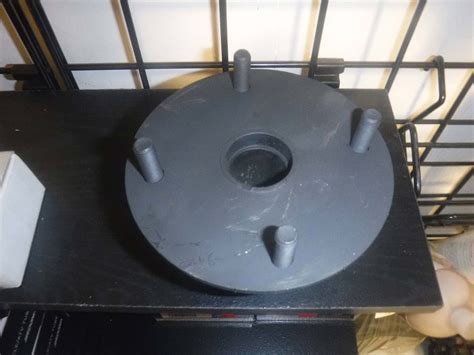 Buggy Go Kart Hubs 4110 W 58″ Id Bearings Pair Jds Custom
