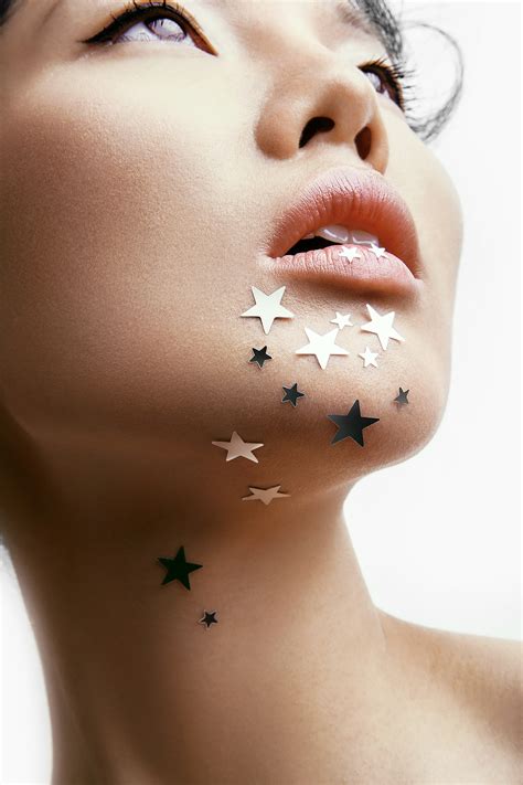 New Beauty / Skin :: Behance