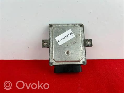 4m0907355b Audi Q5 Sq5 Adblue Control Unit 13537 € Rrr