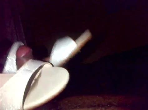 Jacking Myself With High Heels Gay Man Man Porn Xhamster