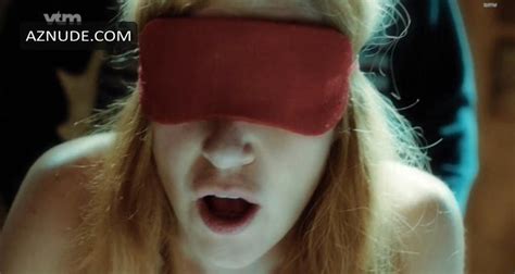 Clan Nude Scenes Aznude