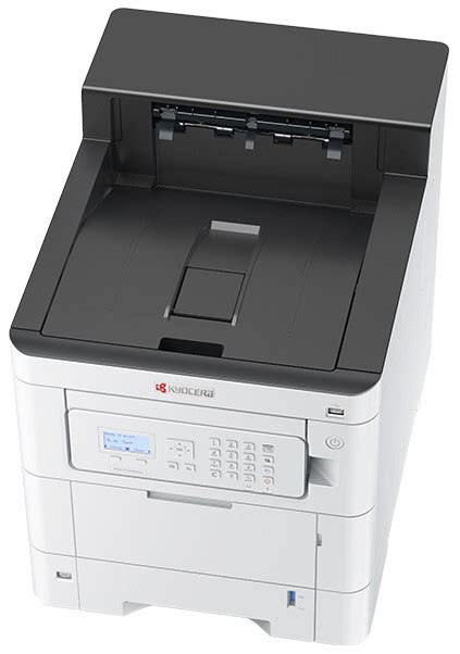 Цветной принтер Kyocera ECOSYS PA4000cx (1102Z03NL0) купить недорого ...