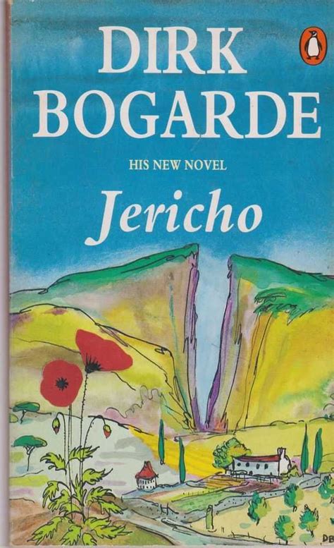 Jericho Amazon Co Uk Bogarde Dirk Books