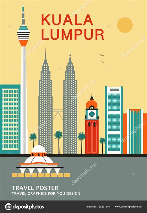 Lukisan Menara Klcc Kartun Twin Tower Kuala Lumpur City Centre Suria Klcc Drawing Art Twins