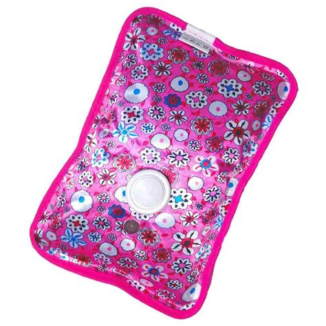 Hot Water Bag Electric Heating Gel Pad Heat Pouch Hot Water Bottle Bag For Joint Muscle Pains