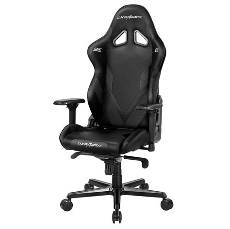 DXRacer OH/G8200/N компьютерное кресло - DXRacer - серия Gladiator