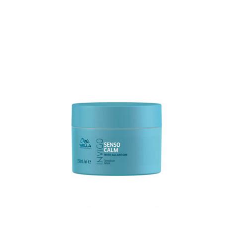 Wella Professionals Invigo Balance Senso Calm Sensitive Mask 150ml