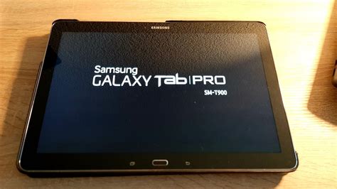 Samsung Galaxy Tab Pro Sm T Kaufen Auf Ricardo