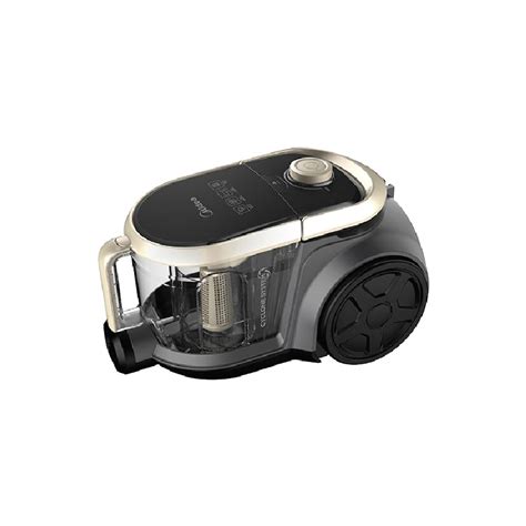 Midea Vacuum Cleaner, 2000W, 190AW, 2.5L – KGC