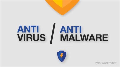 What Is Antivirus Antivirus Vs Anti Malware What S The Difference