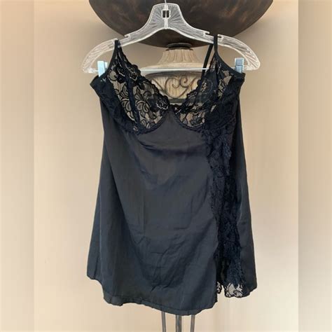 Avidlove Intimates Sleepwear Avidlove Plus Lace Lingerie With Thong Poshmark