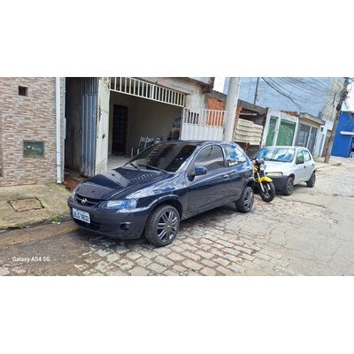 Carros Chevrolet Celta Manual Usados Novos E Seminovos Venda Em