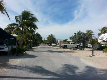 Key Largo Kampground & Marina Key Largo, Florida | RV Park Campground ...