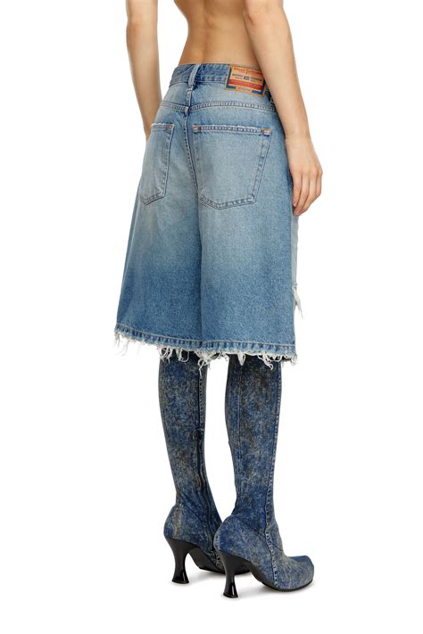Diesel Woman: Jeans, Clothing, Shoes, Accessories | Diesel®
