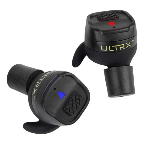 Allen Ultrx Bionic Fuse Bt Ear Buds Range Usa