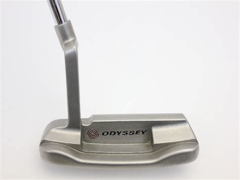 WHITE HOT XG 1 BELLY PROTOTYPE 400g オデッセイ ODYSSEY パター PUTTER ショッピング プレミアムゴルフ倶楽部