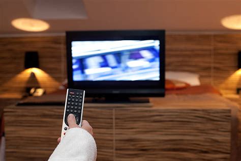 интерактивный телевизор - Сток картинки - iStock