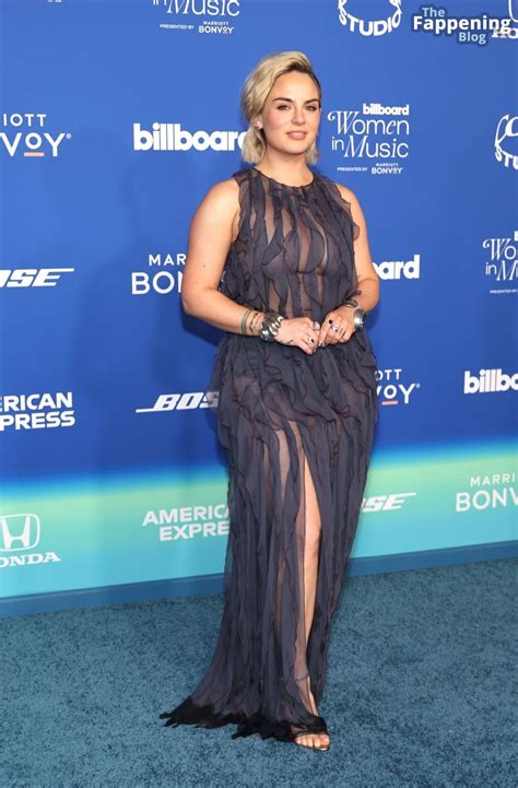 JoJo Levesque Looks Stunning at the Billboard Women In Music Awards (40