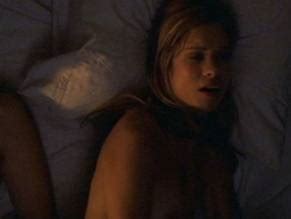 KATHLEEN LANCASTER Nude AZNude