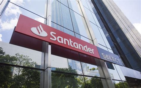 Banco Santander - Agência 4406 E Select 1948 Aguas Claras-df - Agência Santander Select: Descubra a mais próxima!