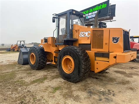Heavy Equipment for Sale in Dallas, Texas - Interstate Heavy Equipment