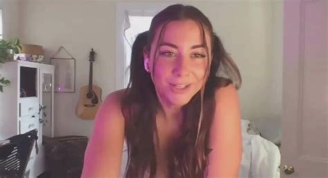 Hot Girl Burping Naked ThisVid