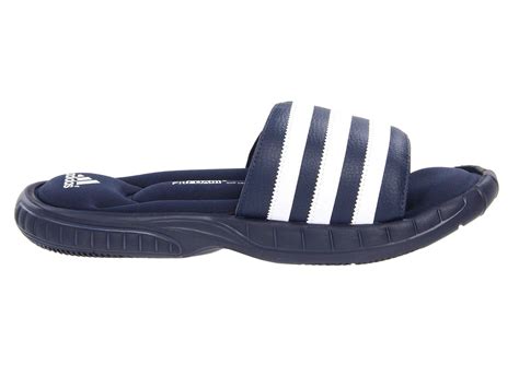 Adidas Superstar 3g Slide In Blue For Men Lyst